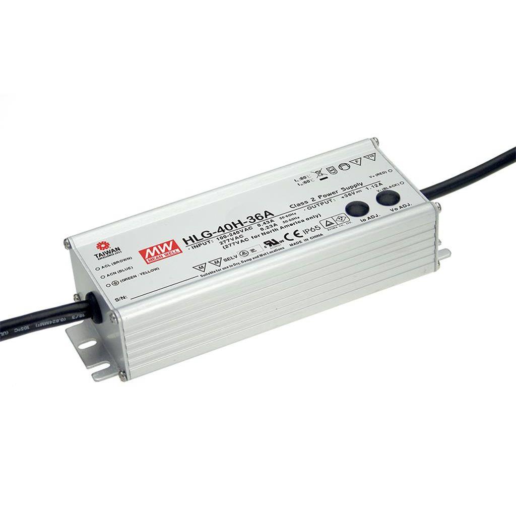 HLG-40H-15, MEAN WELL