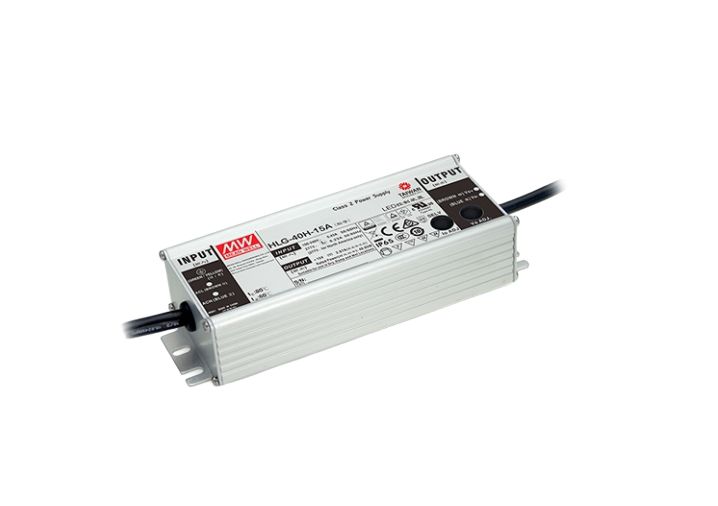 HLG-40H-15AB, MEAN WELL