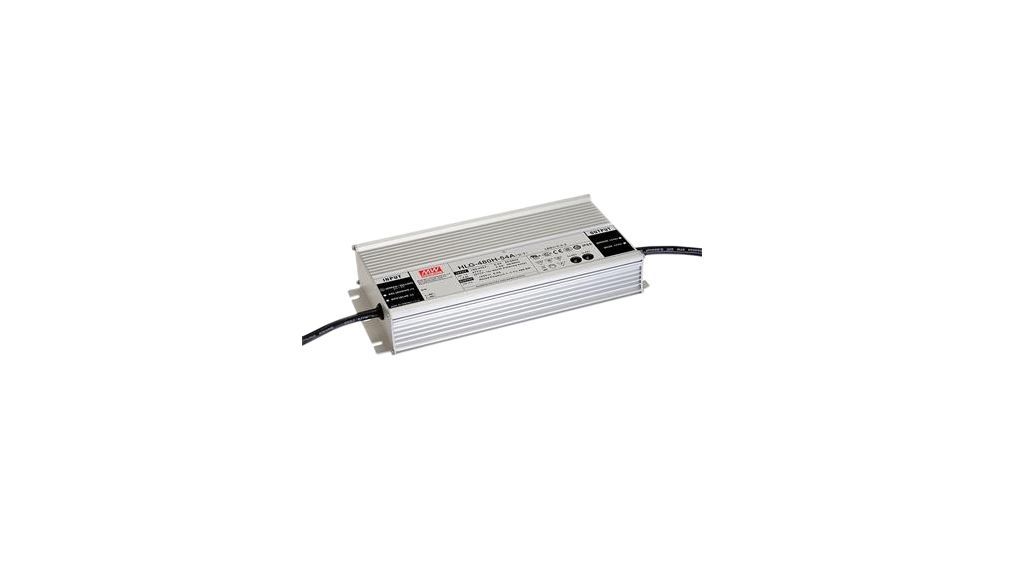 HLG-480H-36, MEAN WELL