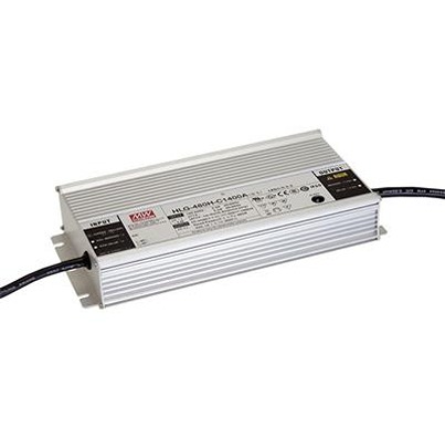 HLG-480H-C3500B, MEAN WELL