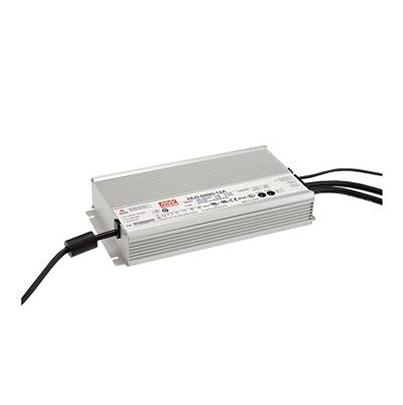 HLG-600H-12, MEAN WELL