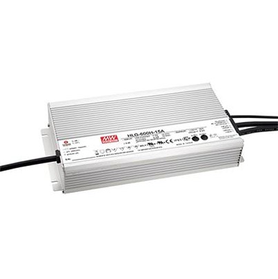 HLG-600H-30A, MEAN WELL