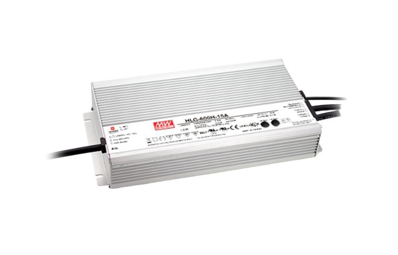 HLG-600H-36, MEAN WELL