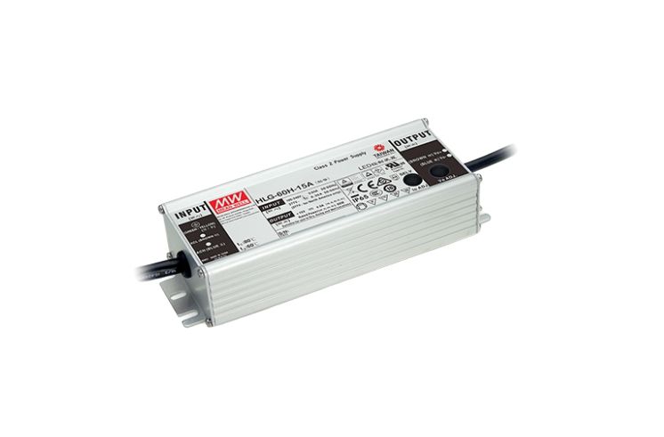 HLG-60H-54AB, MEAN WELL