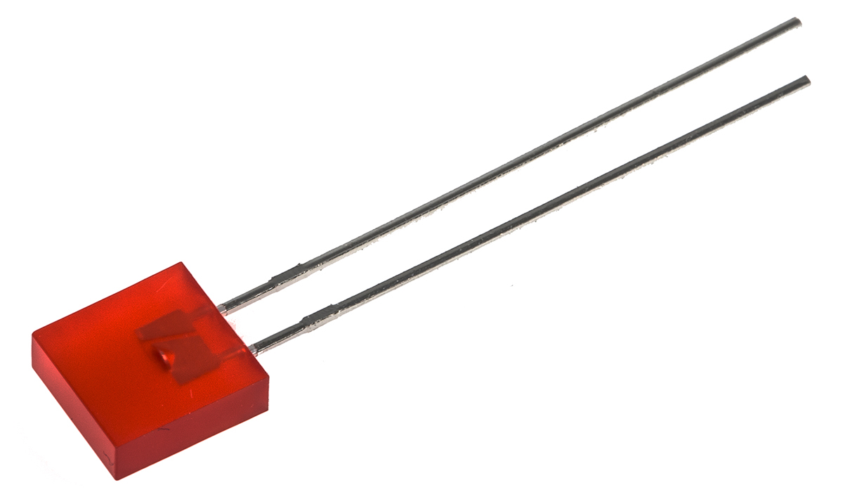 HLMP-0301, Broadcom