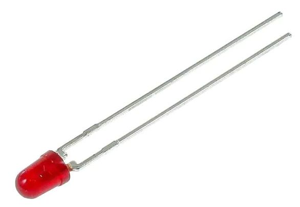 HLMP-1301, Broadcom