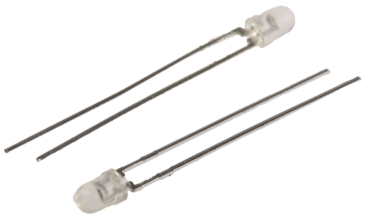 HLMP-1440, Broadcom