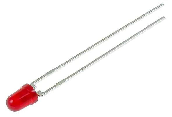 HLMP-1700, Broadcom