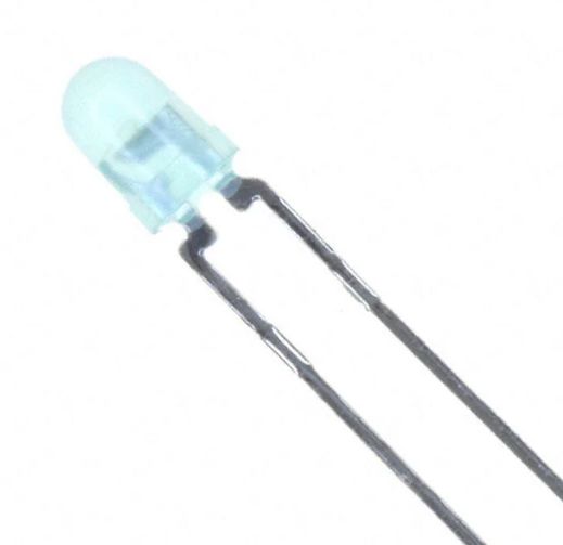 HLMP-1790, Broadcom