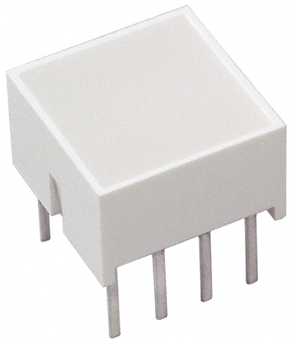 HLMP-2755, Broadcom