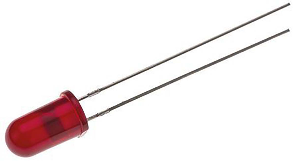 HLMP-3301, Broadcom