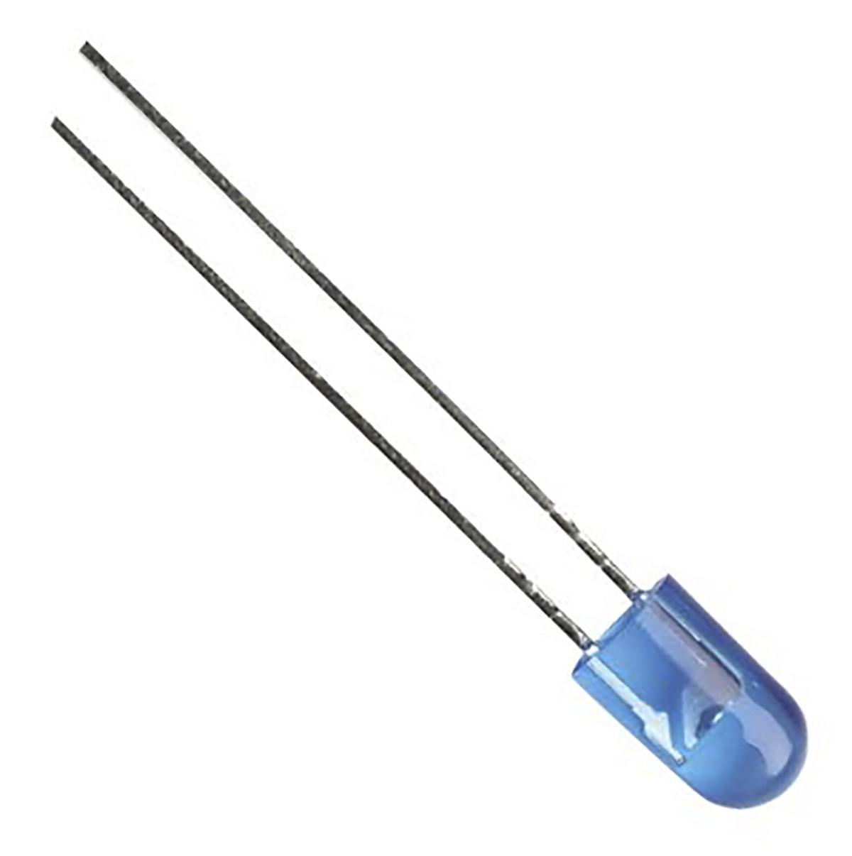 HLMP-AB65-TW0DD, Broadcom