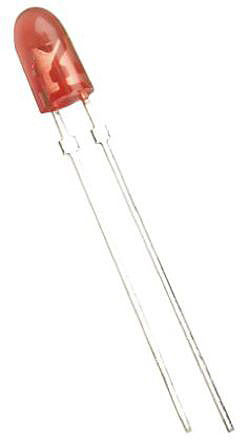 HLMP-AG71-Z20DD, Broadcom