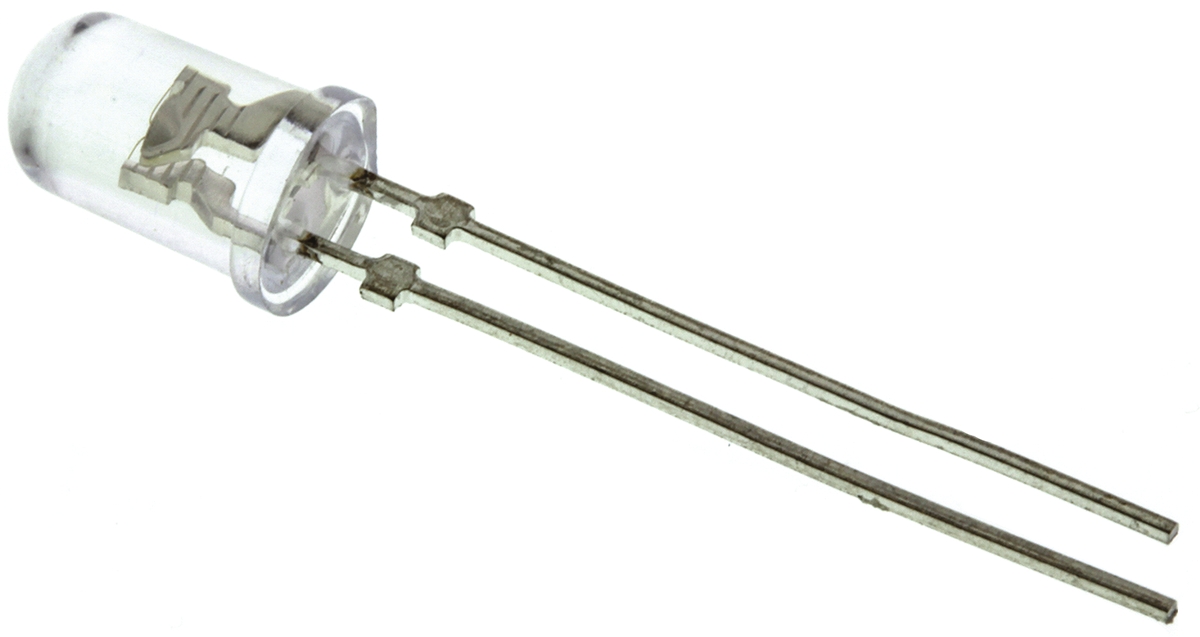 HLMP-CM3B-Z10DD, Broadcom