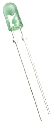 HLMP-HM75-34CDD, Broadcom