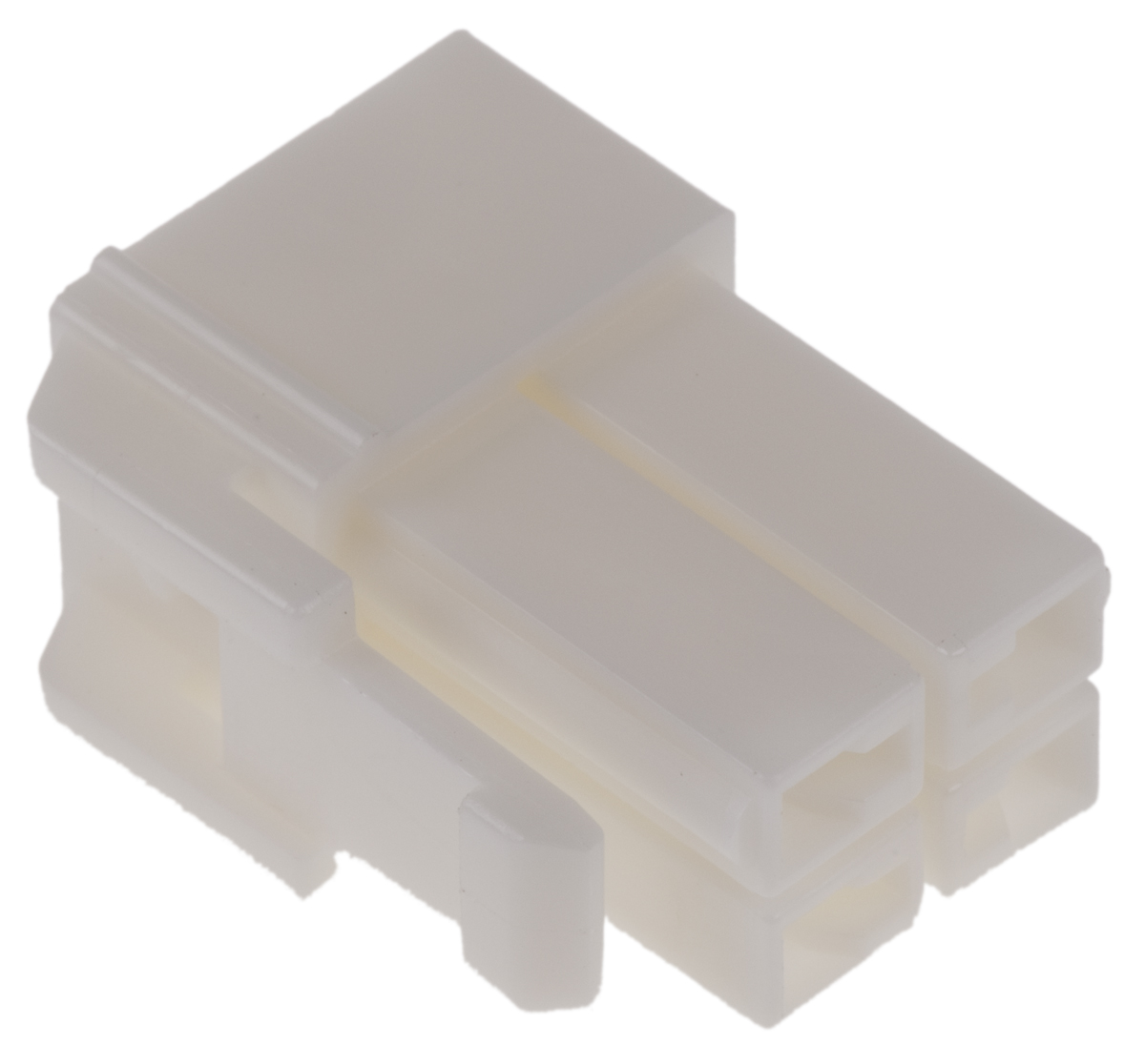 HLP-04V, JST