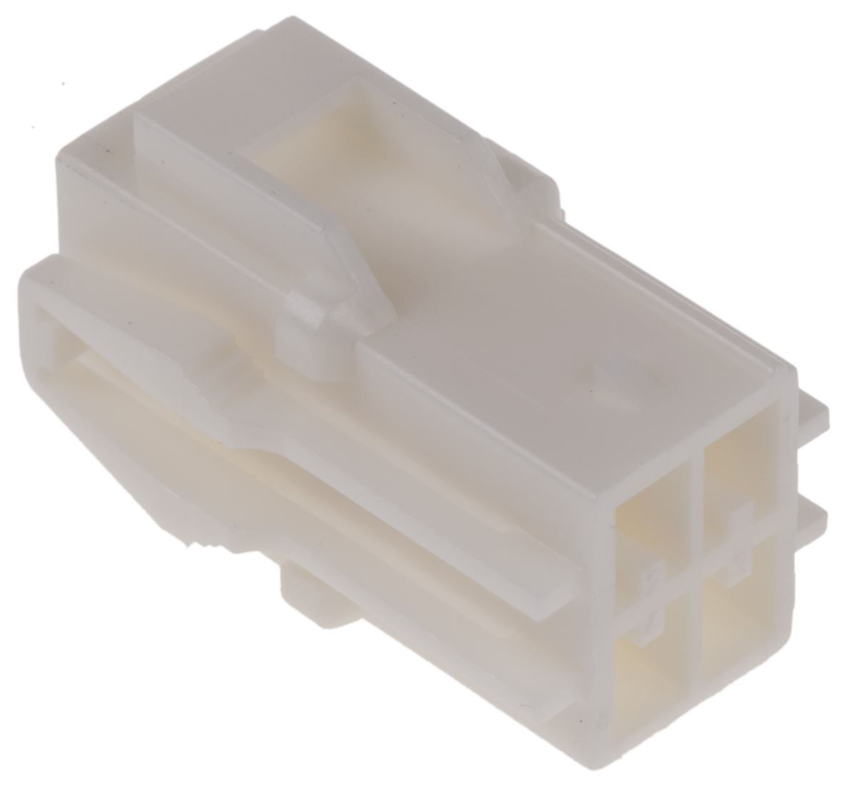 HLR-04V, JST