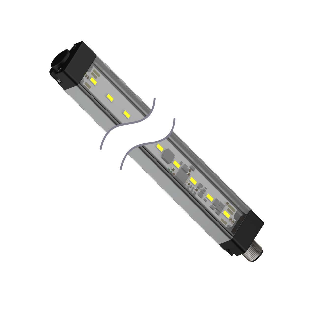 HLS28XW285XQ, Banner