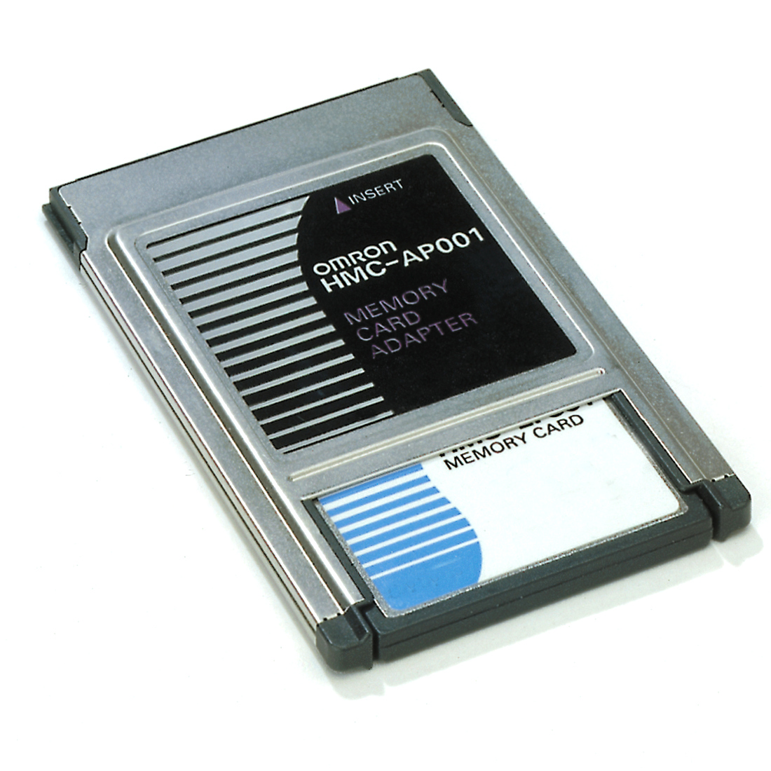 HMC-AP001, Omron
