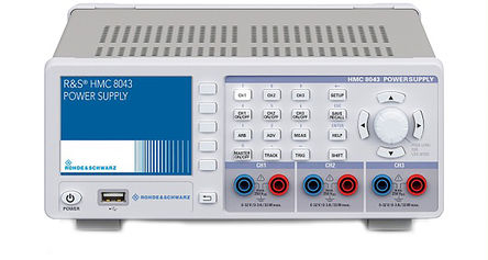 HMC8042, Rohde & Schwarz