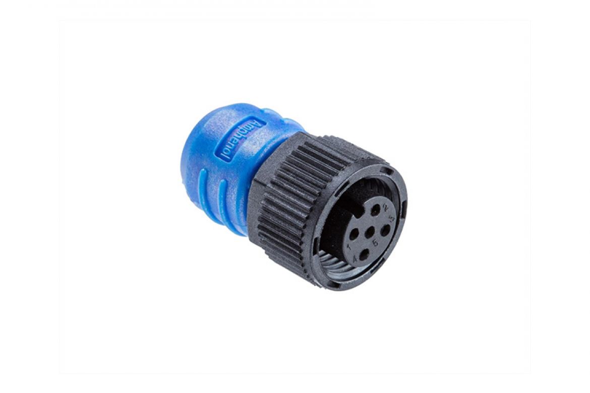 HMCP-05BFFT-SL8001, Amphenol Industrial
