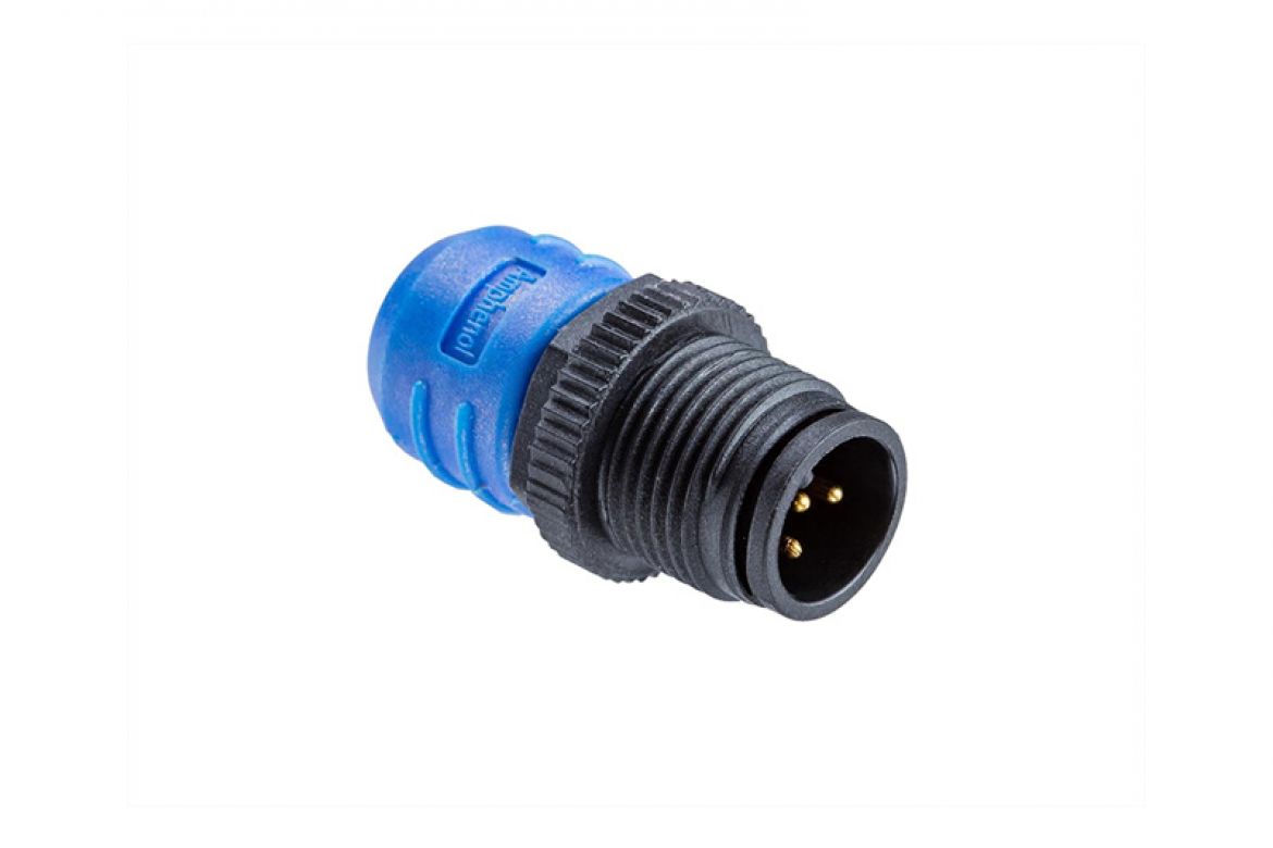 HMCP-05BMMT-SL8001, Amphenol Industrial