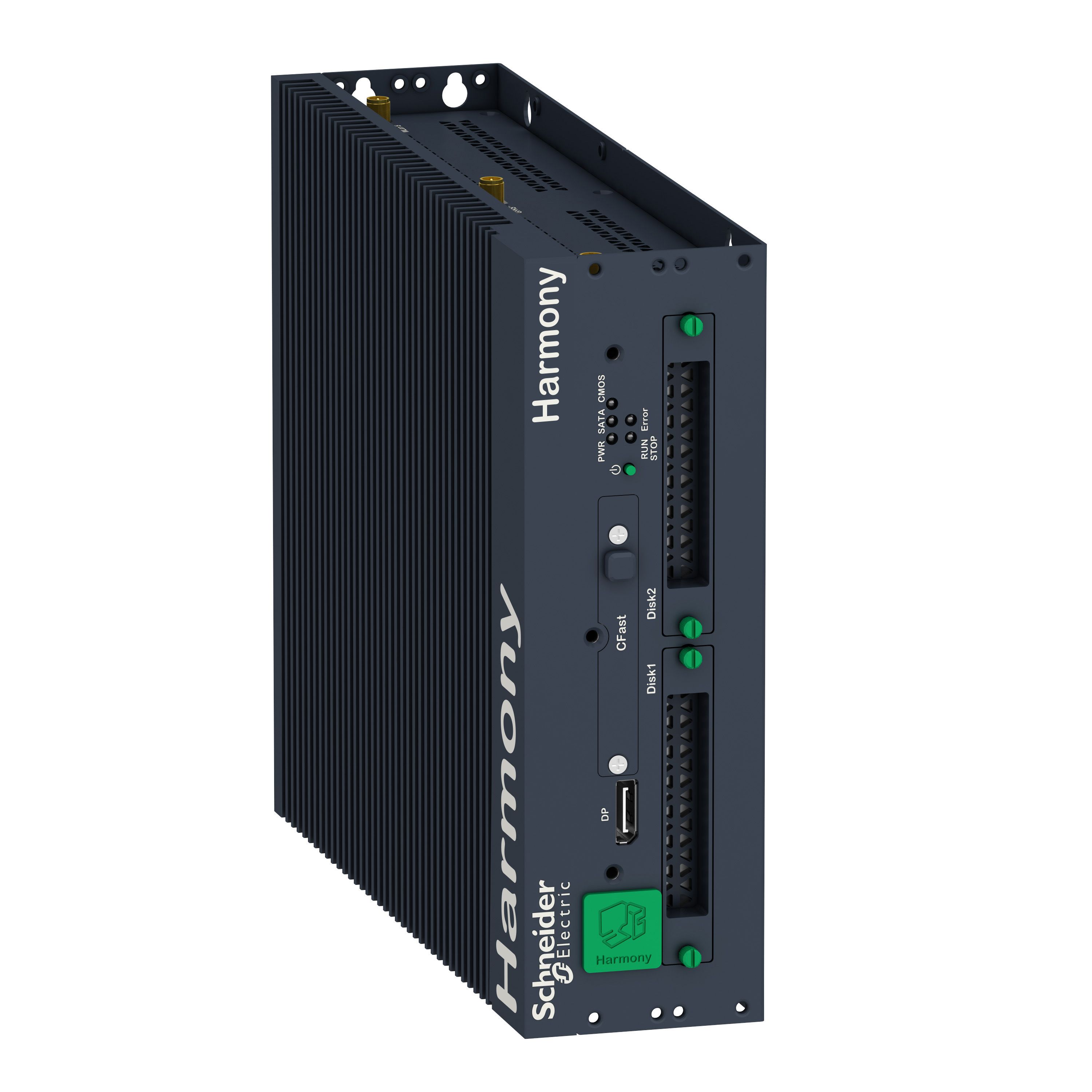 HMIBMPSI74D2801, Schneider Electric