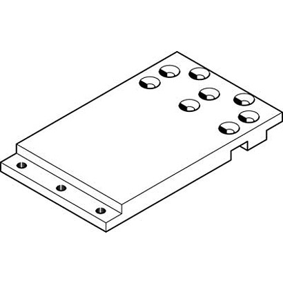 HMIM-LP, Festo