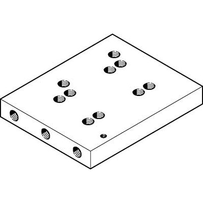 HMIO-AP-1, Festo