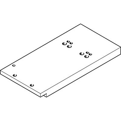 HMIZB-E03, Festo
