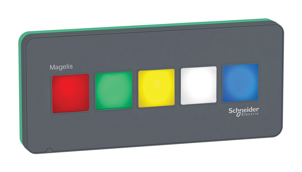 HMIZRA1, Schneider Electric