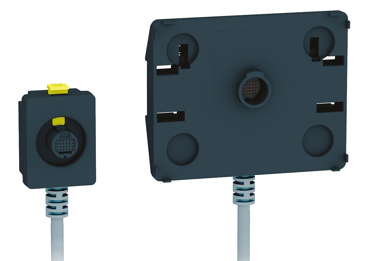HMIZSURDP, Schneider Electric
