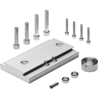 HMSV-25, Festo