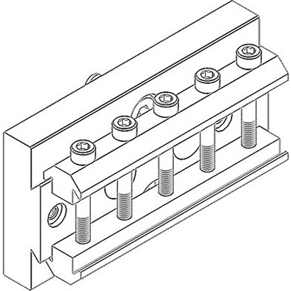 HMSV-30, Festo