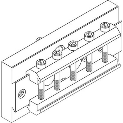HMSV-31, Festo