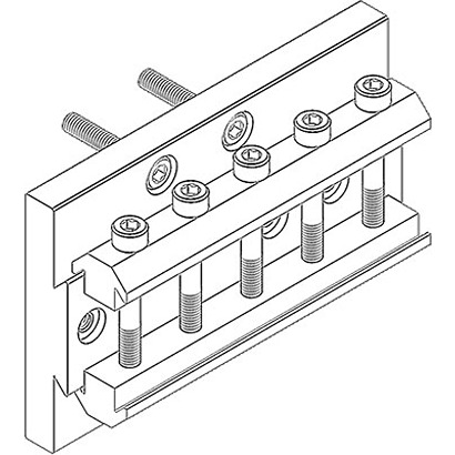 HMSV-33, Festo