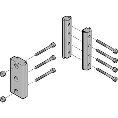 HMSV-34, Festo