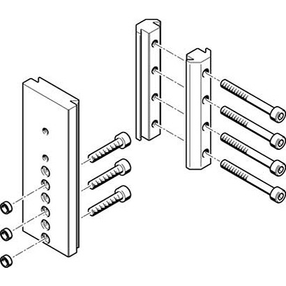 HMSV-35, Festo
