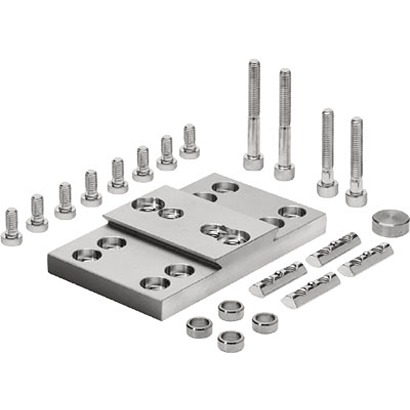 HMSV-43, Festo