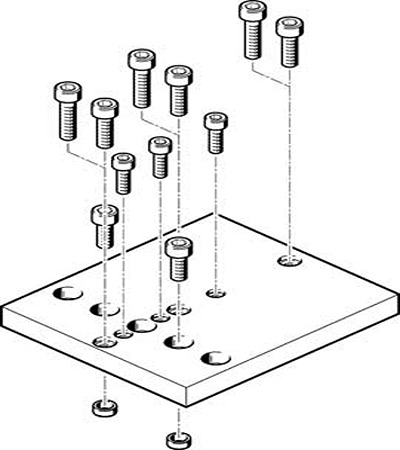 HMSV-51, Festo