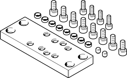 HMSV-77, Festo