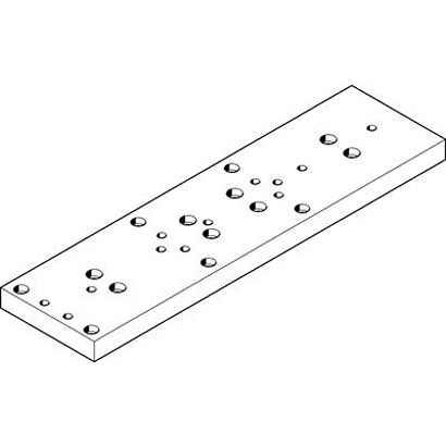 HMVS-RF40, Festo