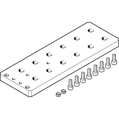 HMVS-RF63, Festo