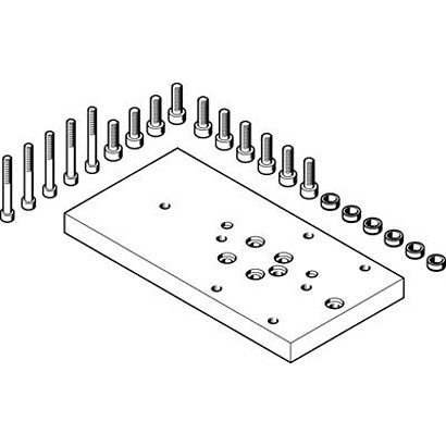 HMVY-1, Festo