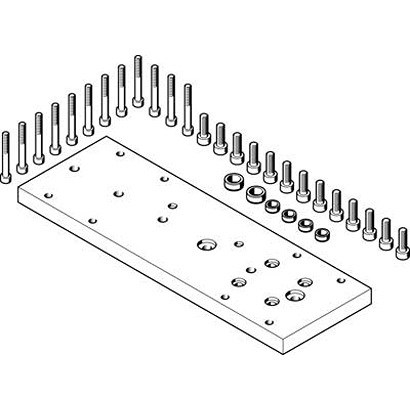 HMVY-3, Festo