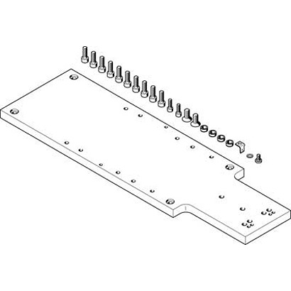 HMVZ-1, Festo