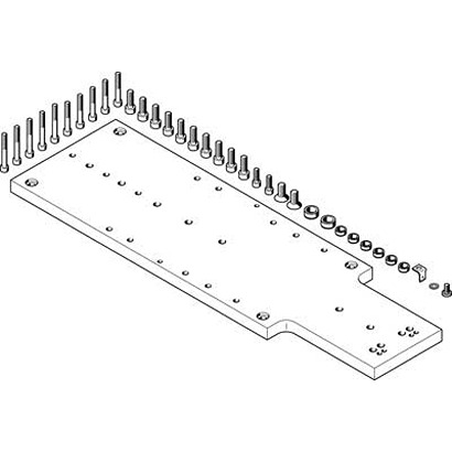 HMVZ-2, Festo