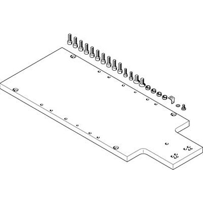 HMVZ-5, Festo