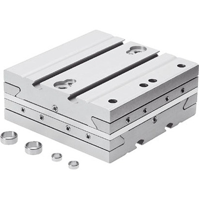 HMXY-3, Festo
