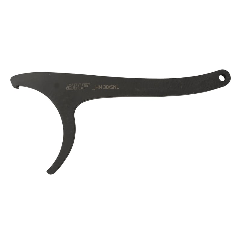 HN 30/SNL, SKF